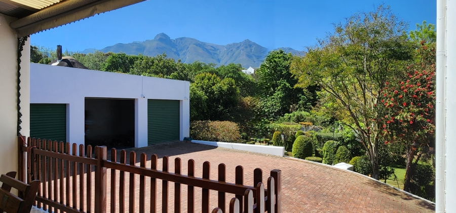 4 Bedroom Property for Sale in Swellendam Western Cape